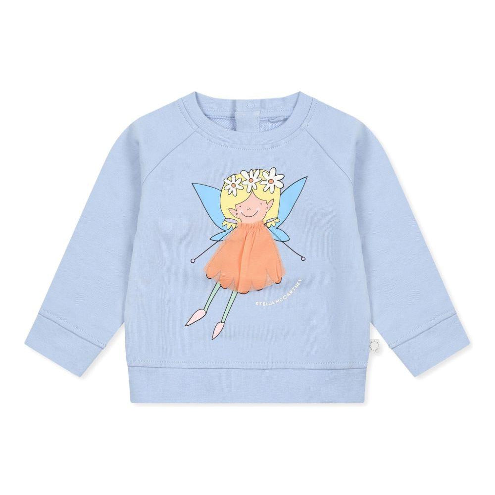 Stella McCartney Junior TW4020Z0499652
