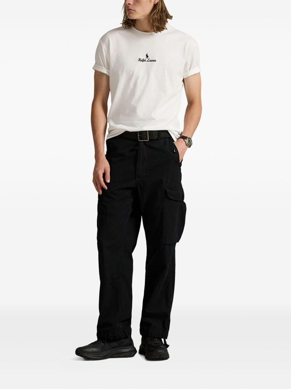 T-shirt Polo Ralph Lauren 710981370 003 Polo Ralph Lauren 