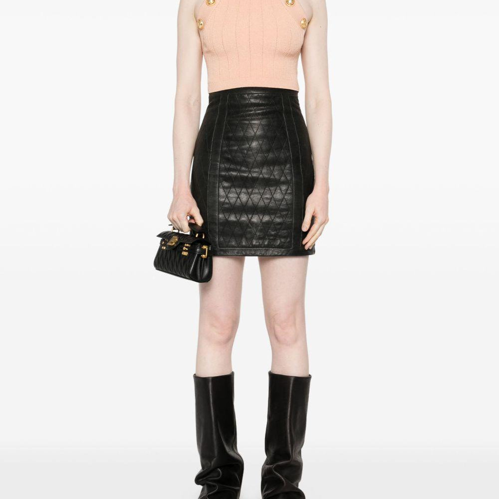 
                  
                    Balmain Paris EF1AB390KB070LB
                  
                