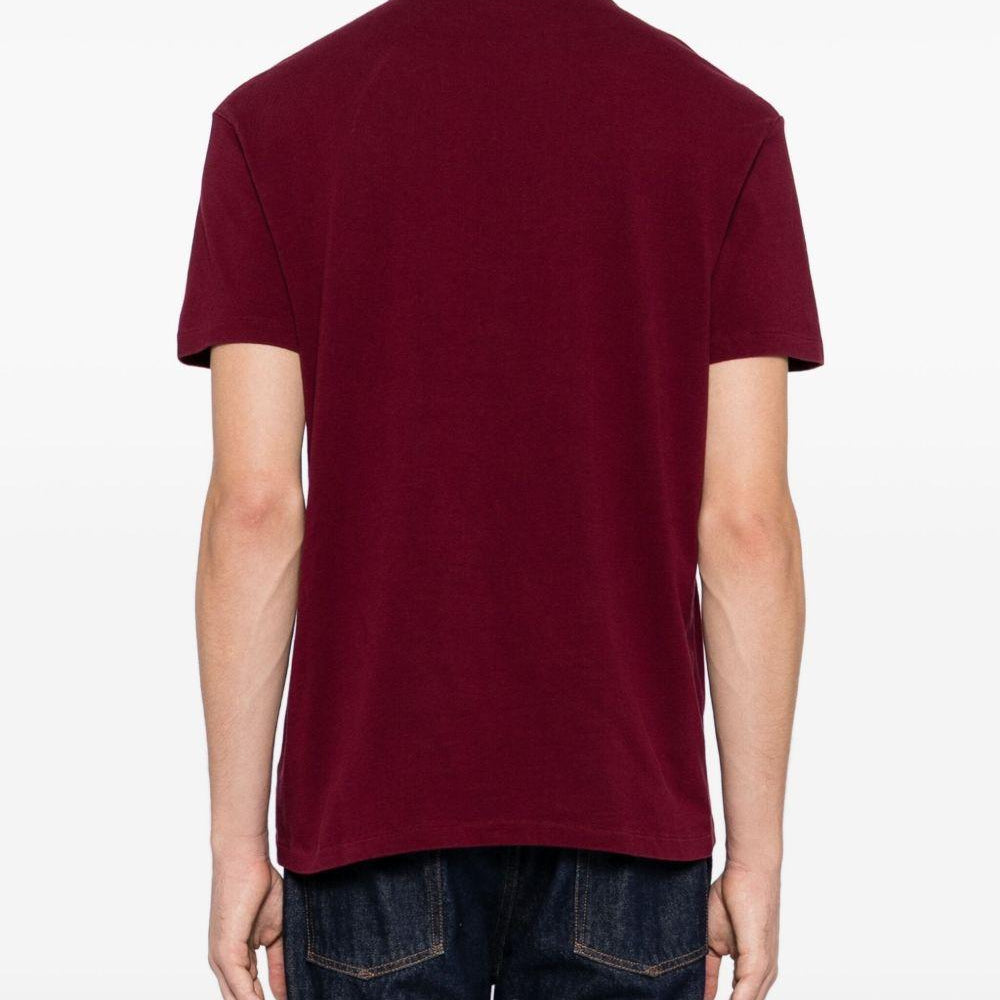 
                  
                    T-shirt Polo Ralph Lauren 710916698 035 Polo Ralph Lauren 
                  
                