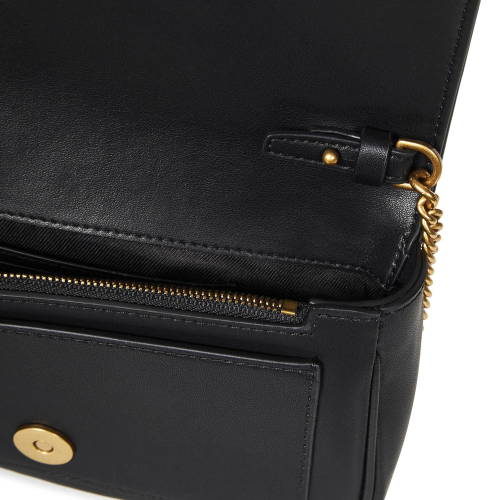 
                  
                    Borsa a spalla POCKET LOVE BAG ONE SIMPLY Pinko 100061A0F1 Z99Q Pinko 
                  
                