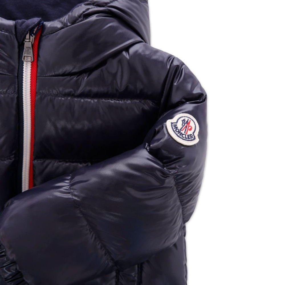 
                  
                    Piumino 'NEW AUBERT' Moncler Enfant K29511A00002597Z8 742 Moncler Enfant 
                  
                