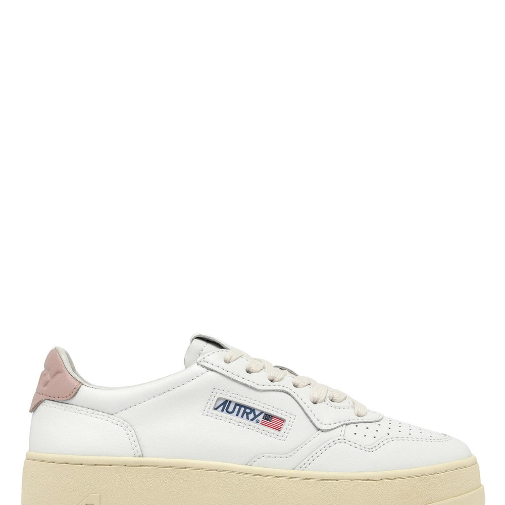 Sneakers MEDALIST PLATFORM Autry PTLW LL80 Autry 