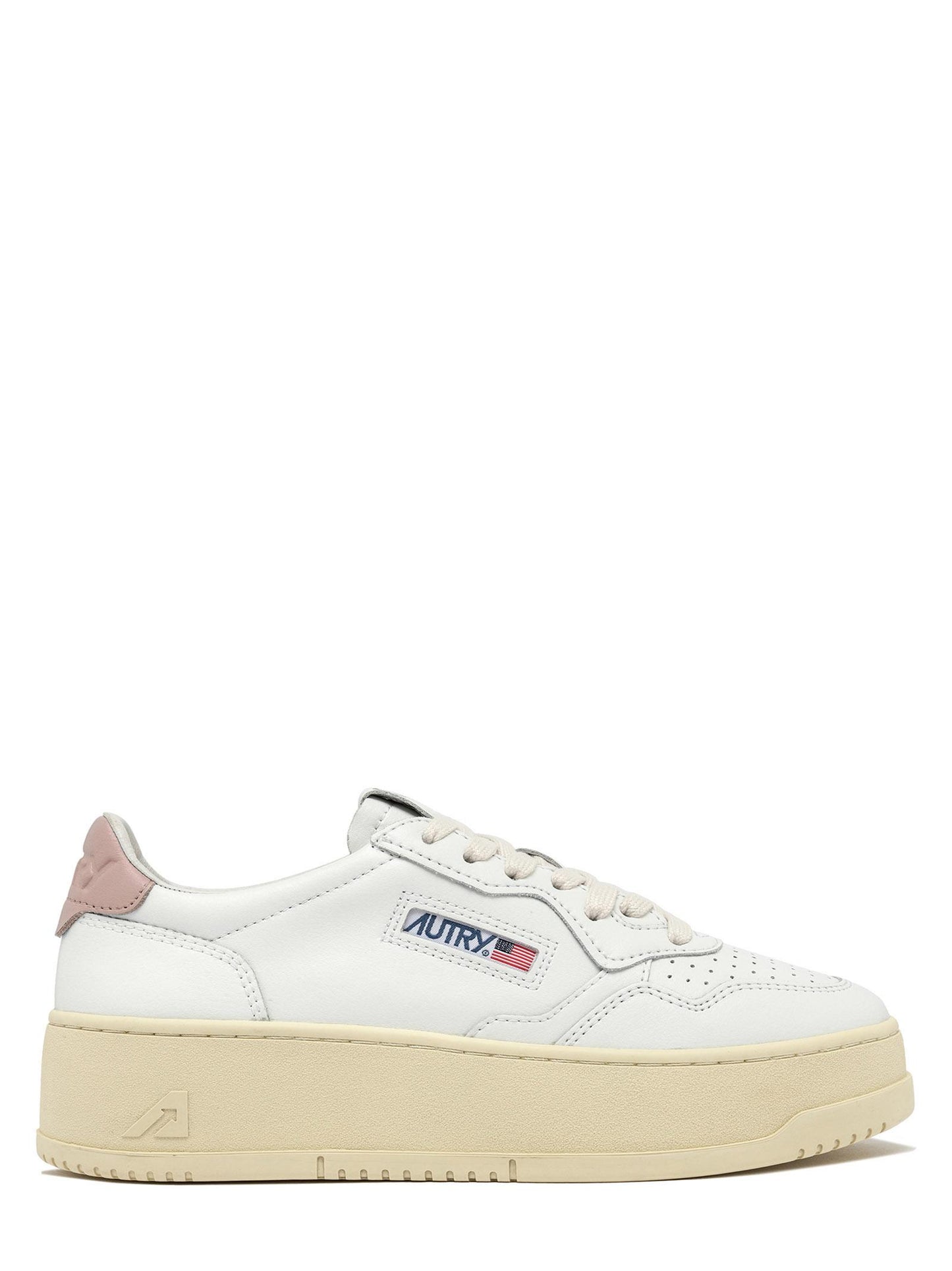 Sneakers MEDALIST PLATFORM Autry PTLW LL80 Autry 