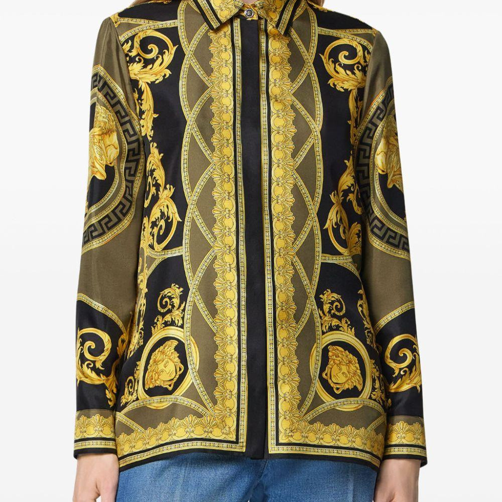 Versace 10013601A115285BC60