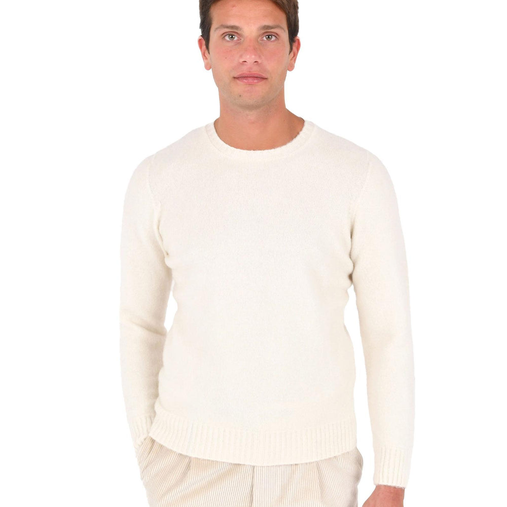 Maglia Drumohr D8K103G 108 Drumohr 