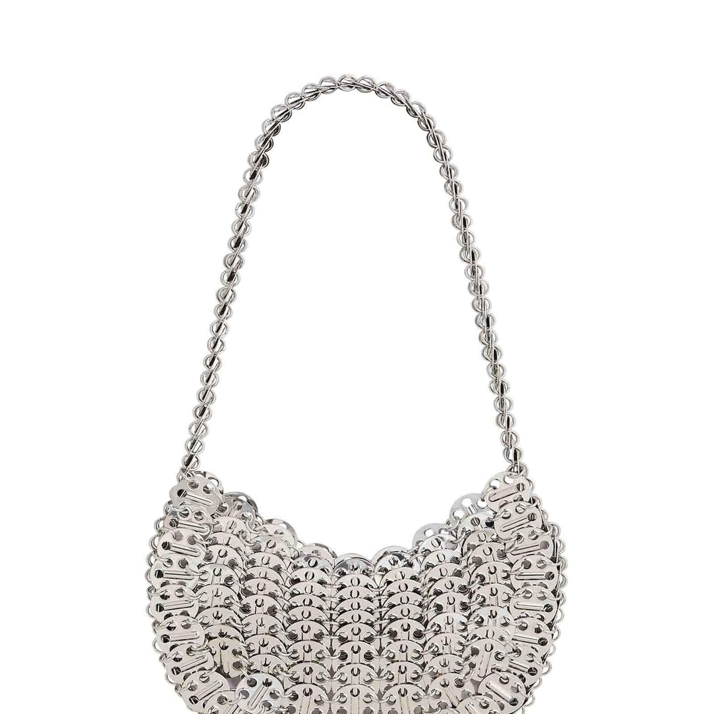 
                  
                    Borsa a spalla Iconic 1969 Moon Rabanne 23PSS0337MET001 P040 Rabanne 
                  
                