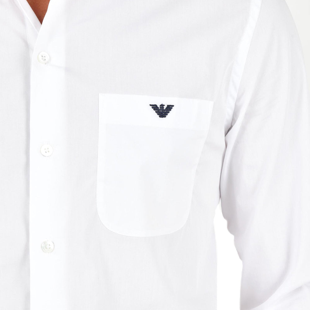 
                  
                    Camicia Emporio Armani EM003893TE16991 U0002 Emporio Armani 
                  
                