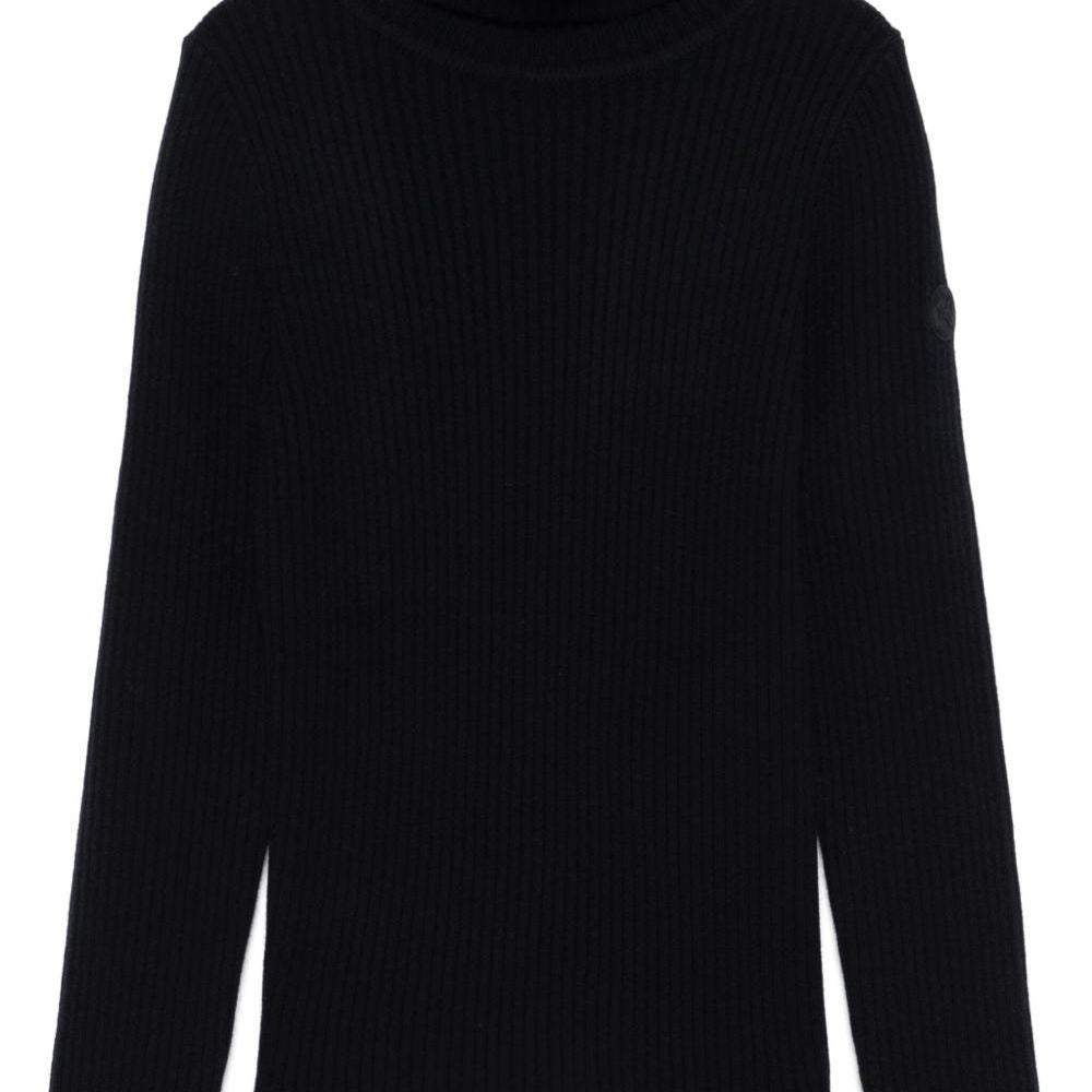 Maglia Yves Salomon 25WKH50161MA6W C99 Yves Salomon 