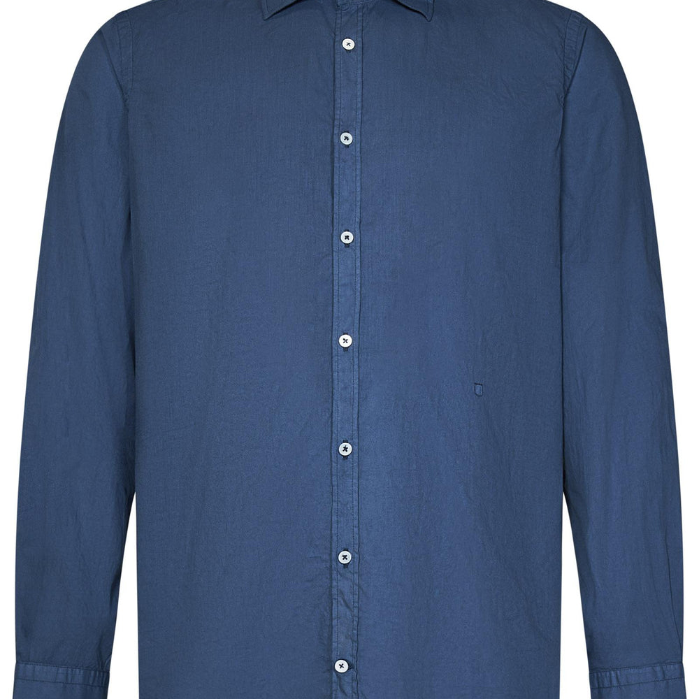 Camicia GENOVA Massimo Alba M27U0GENOVT0278 U562 Massimo Alba 