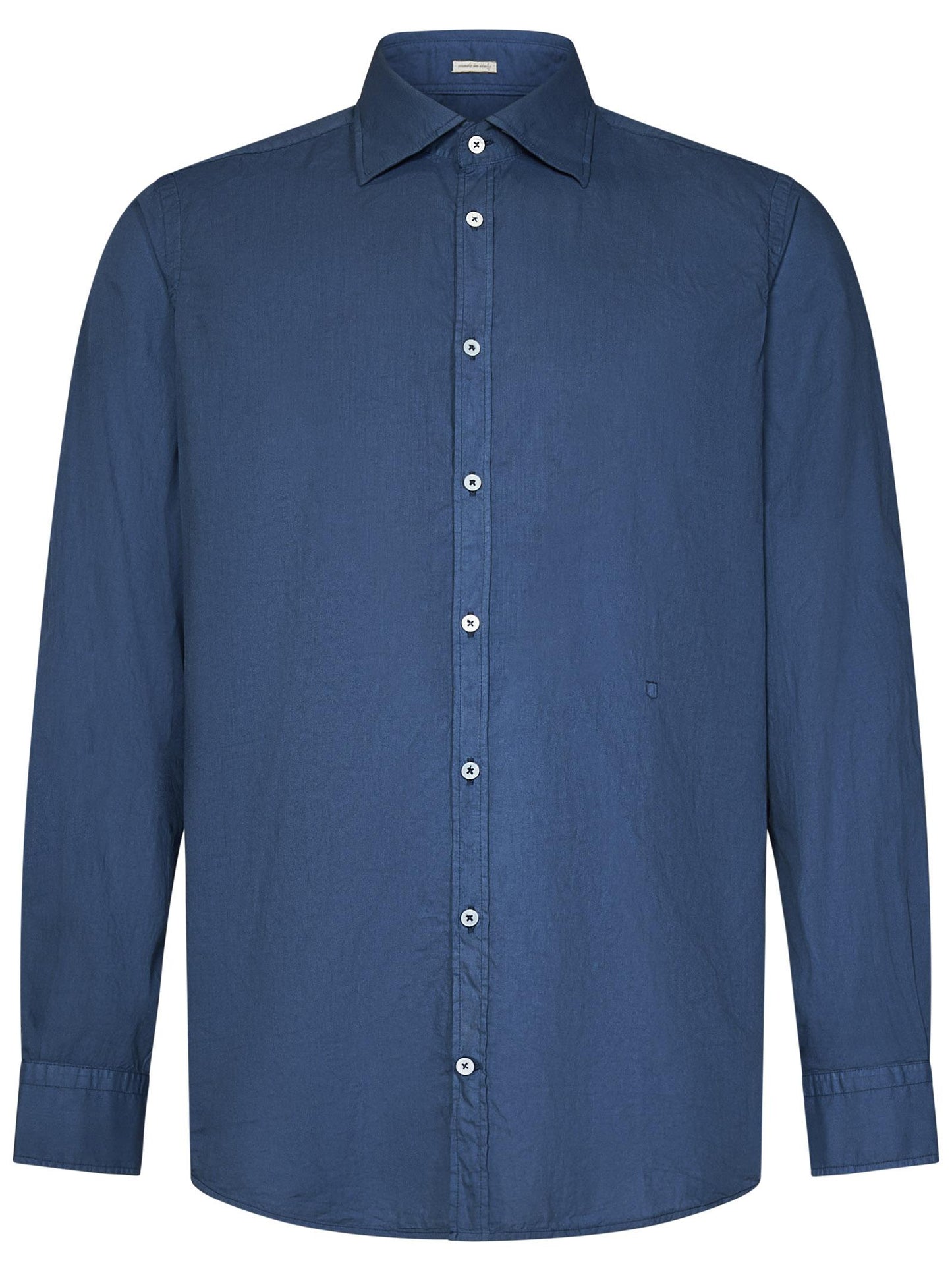Camicia GENOVA Massimo Alba M27U0GENOVT0278 U562 Massimo Alba 