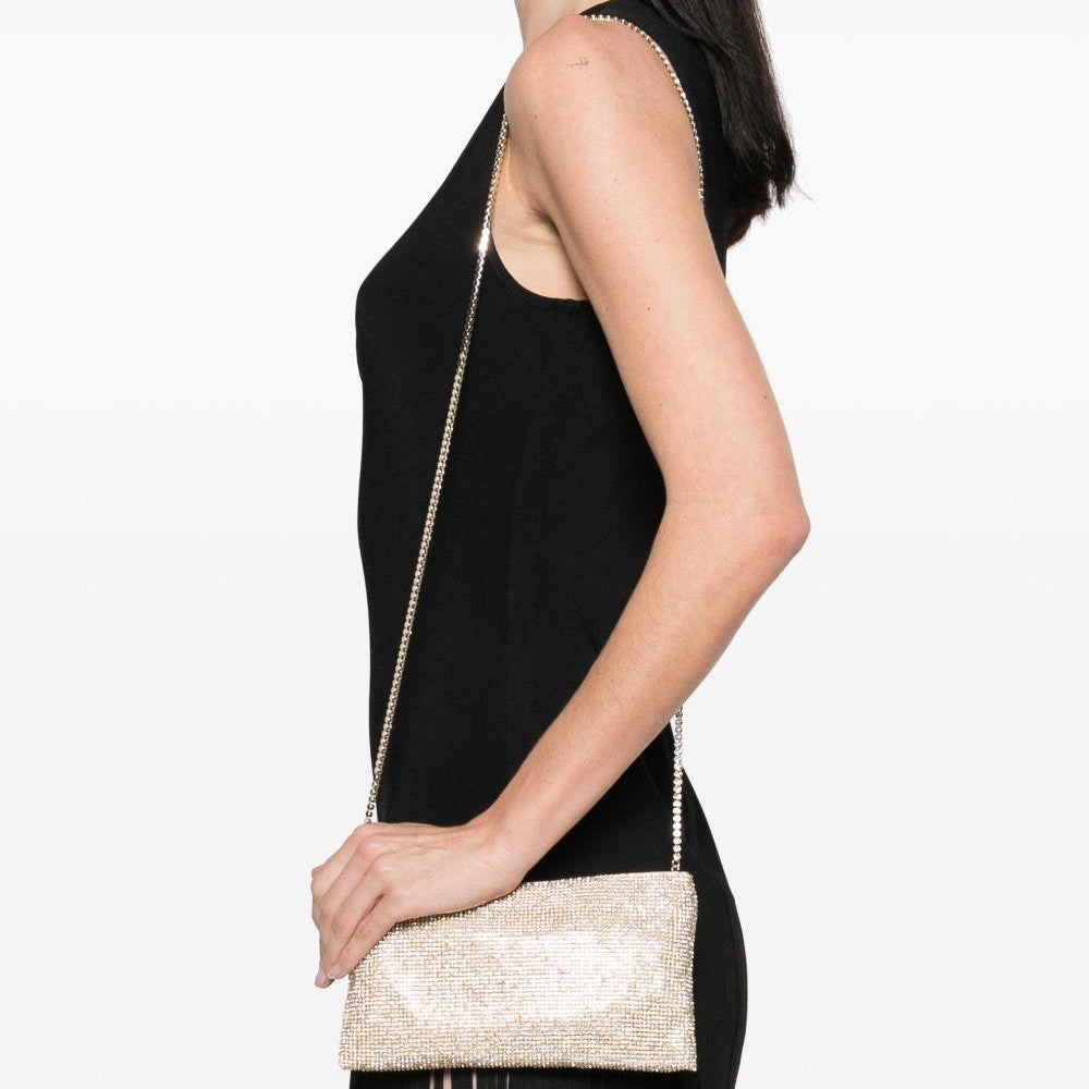 Clutch YOUR BEST FRIEND LA PETITE Benedetta Bruzziches 015060 YOUR Benedetta Bruzziches 