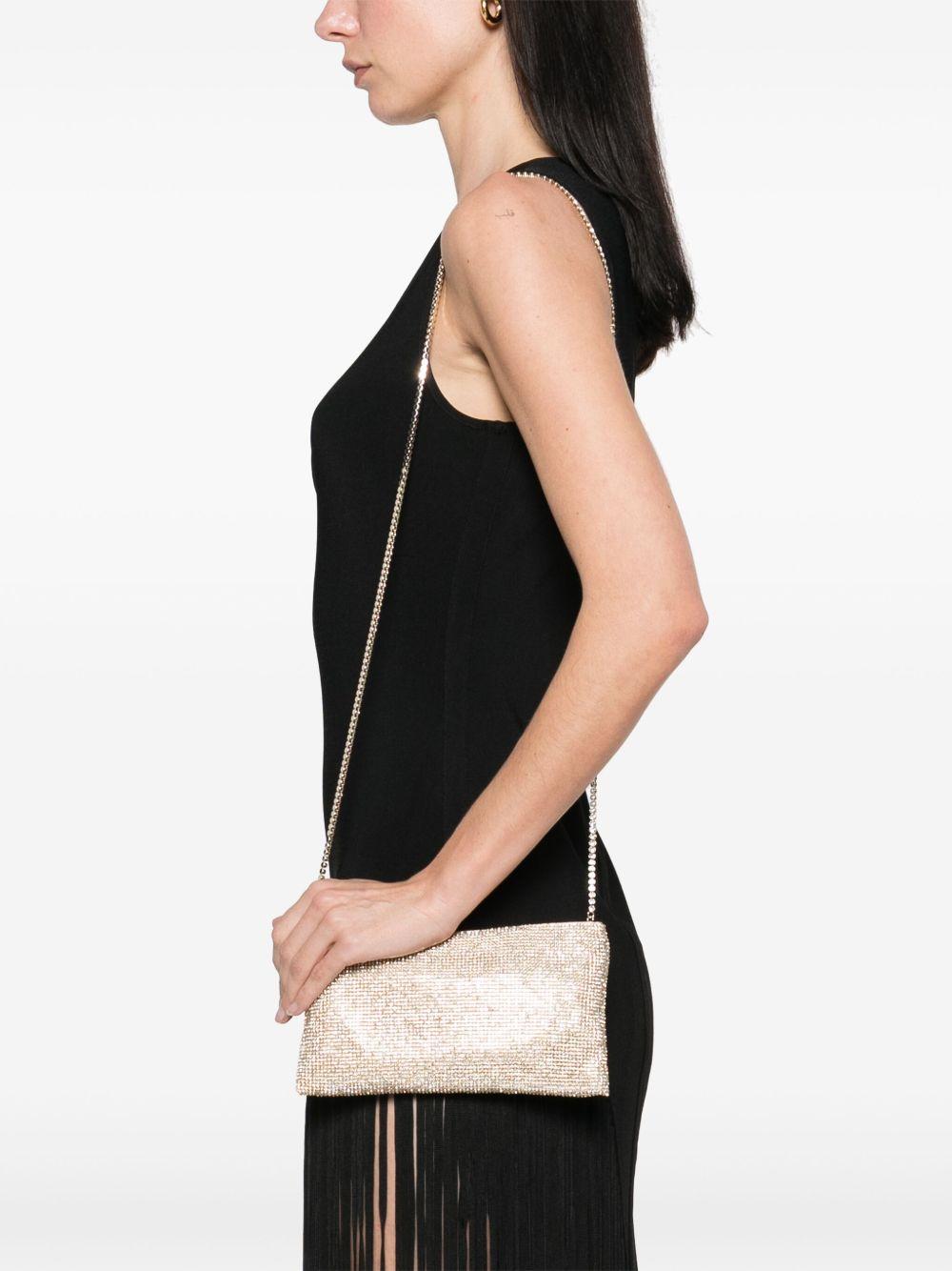 Clutch YOUR BEST FRIEND LA PETITE Benedetta Bruzziches 015060 YOUR Benedetta Bruzziches 