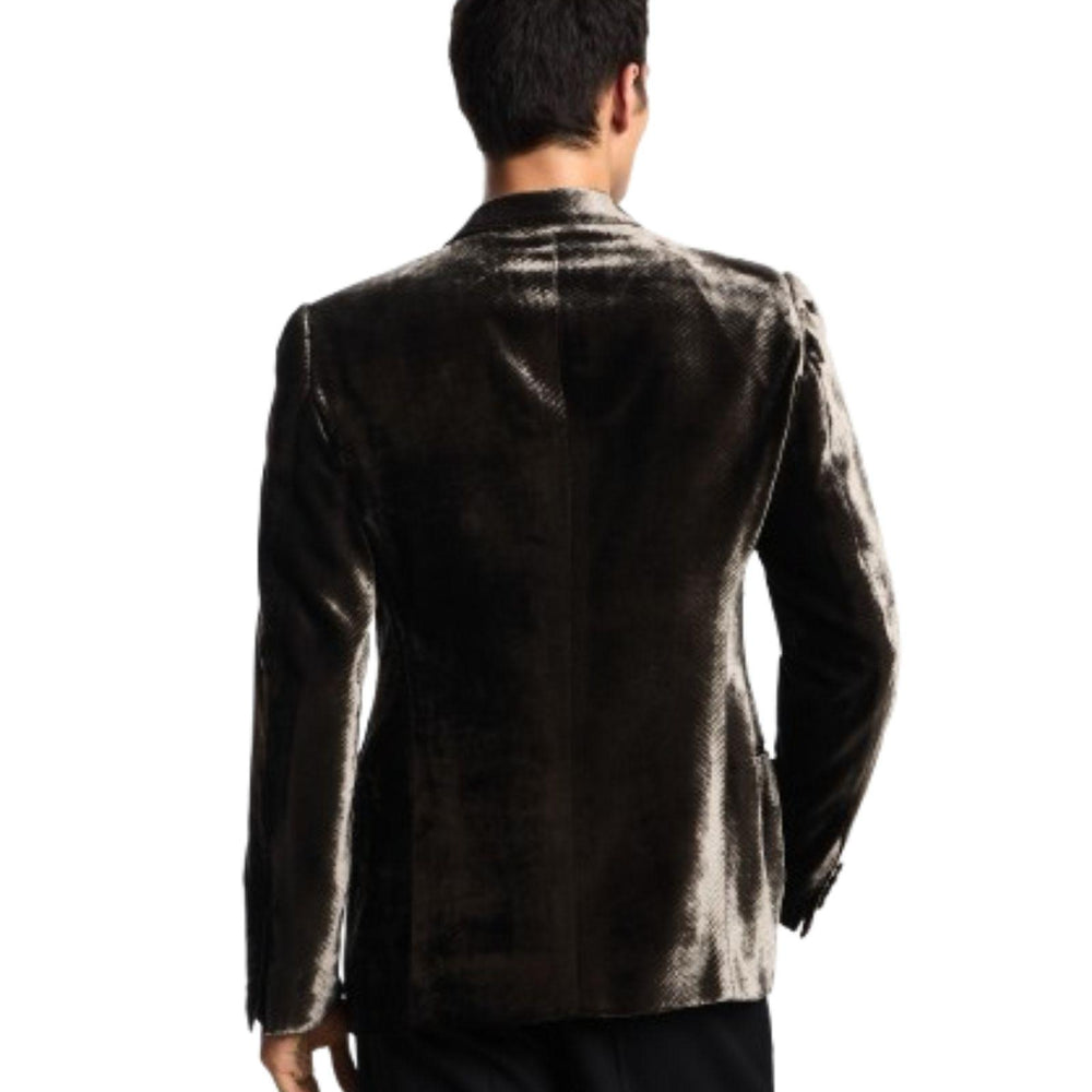 
                  
                    Giacca Emporio Armani EM003586TE17077 U8137 Emporio Armani 
                  
                