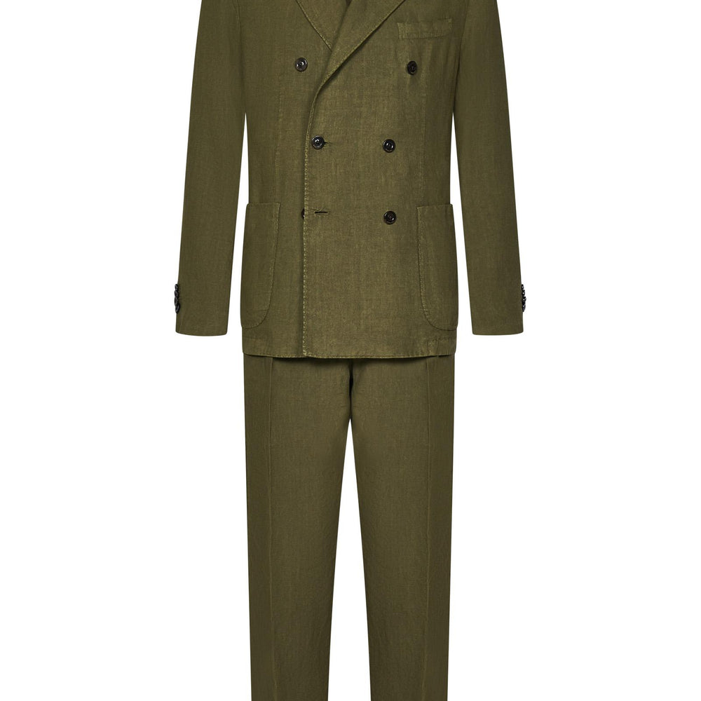 Abito K-Jacket Boglioli N4392QSA0426 0570 Boglioli 