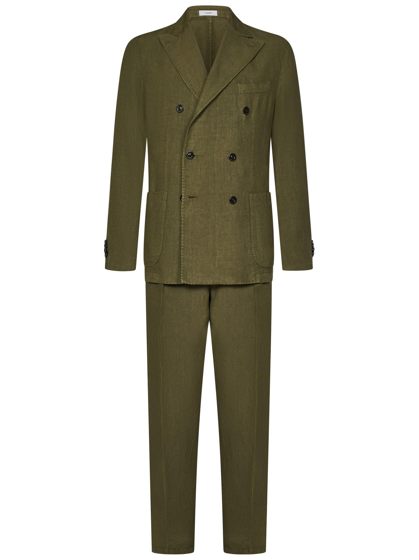 Abito K-Jacket Boglioli N4392QSA0426 0570 Boglioli 