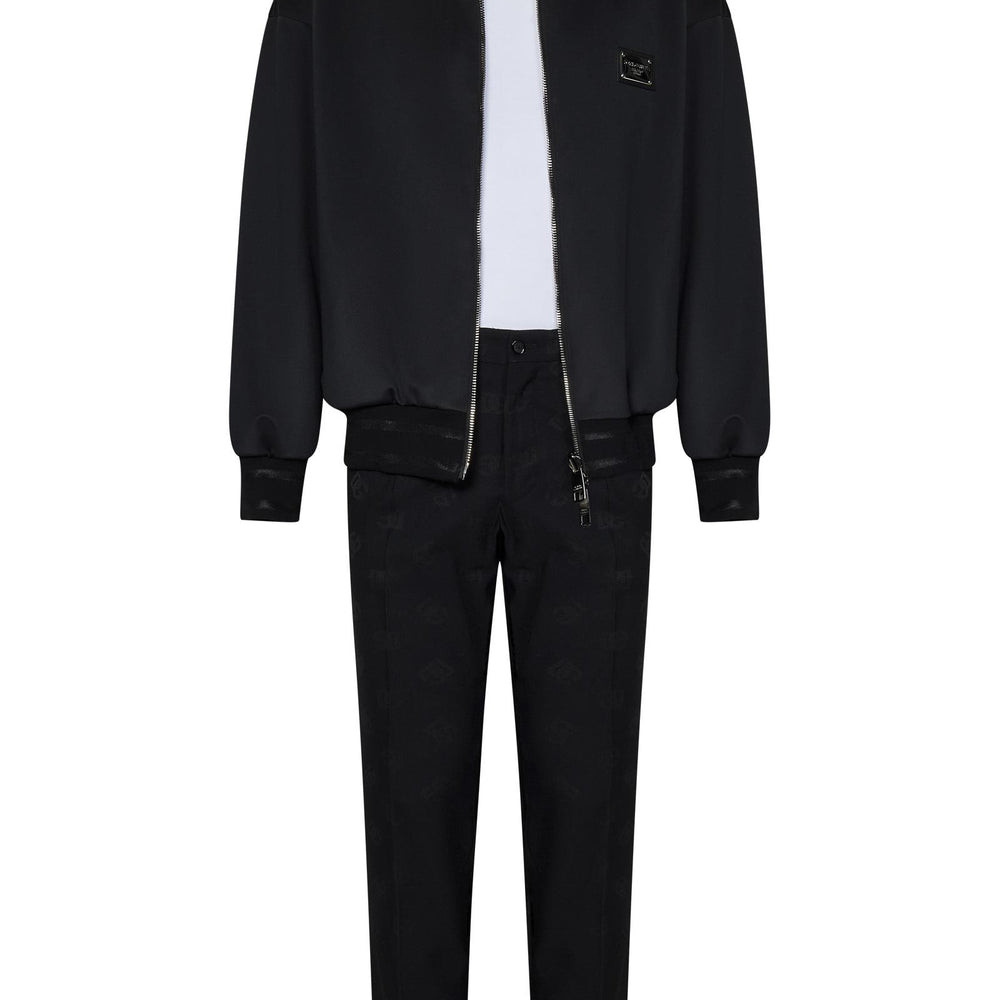 
                  
                    DOLCE & GABBANA GW13ETGH229N0000
                  
                
