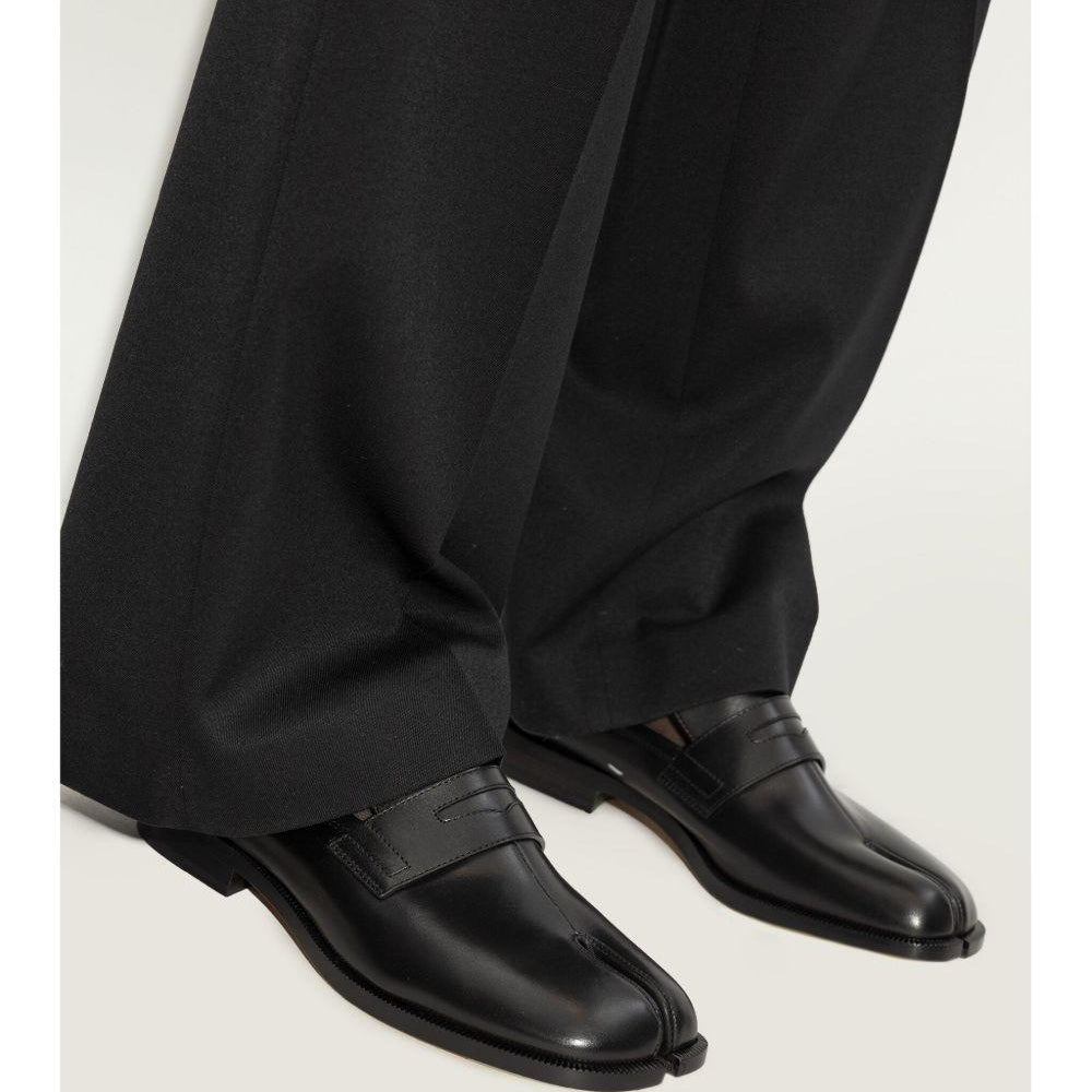 Mocassini Tabi City Maison Margiela S58WP0274P3292 T8013 Maison Margiela 