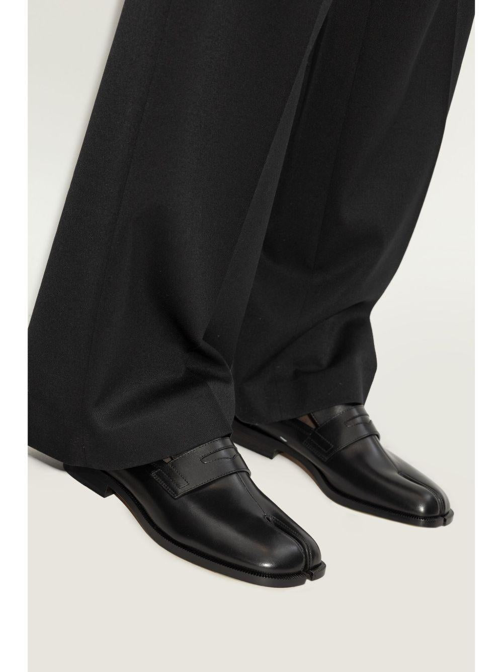 Mocassini Tabi City Maison Margiela S58WP0274P3292 T8013 Maison Margiela 