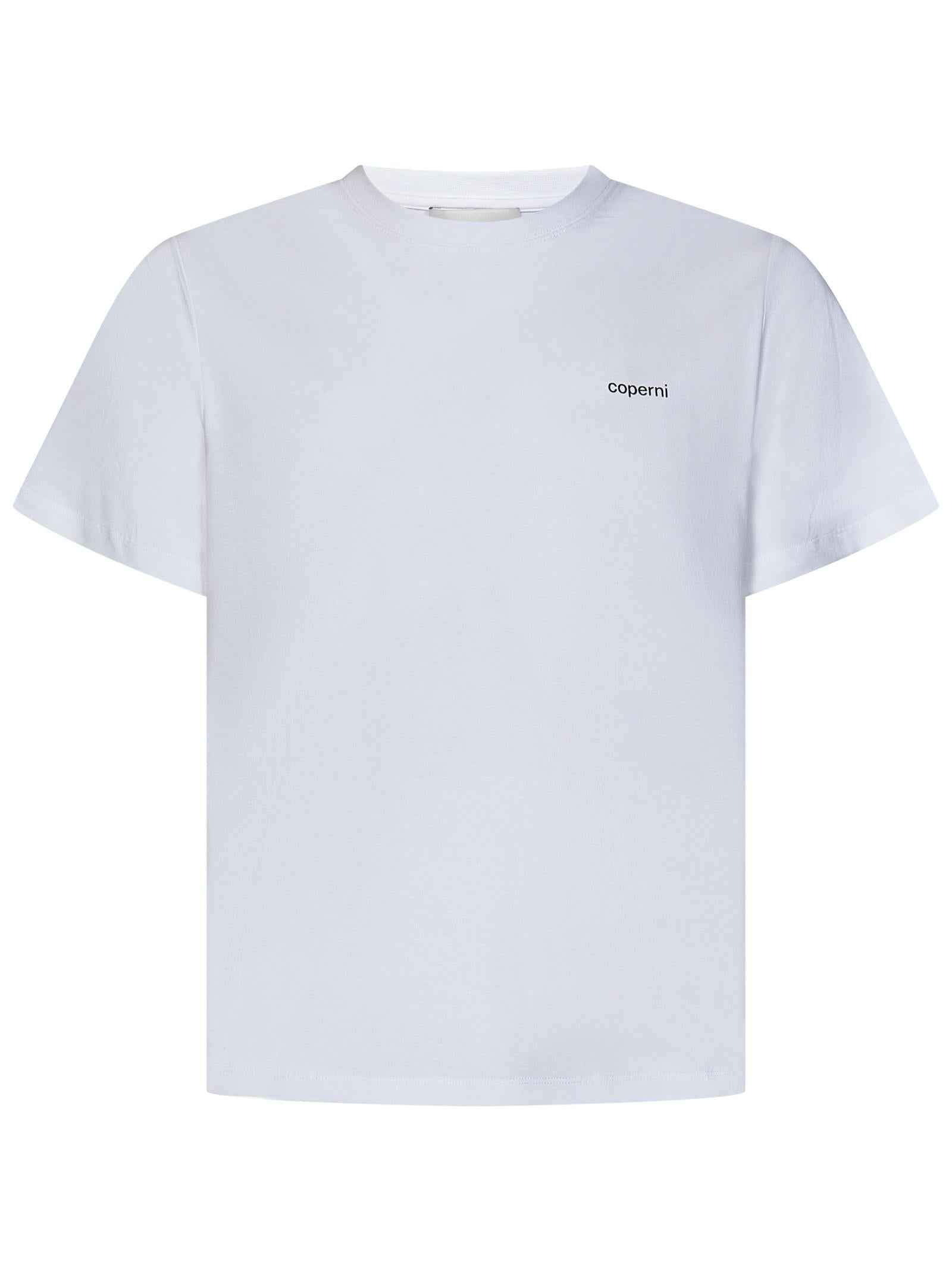 Coperni COPJS03504MENWHITE