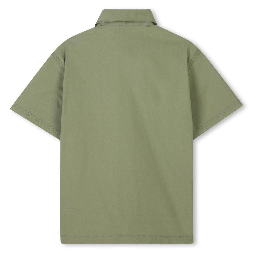 Camicia Givenchy Kids H30686 634 Givenchy Kids 