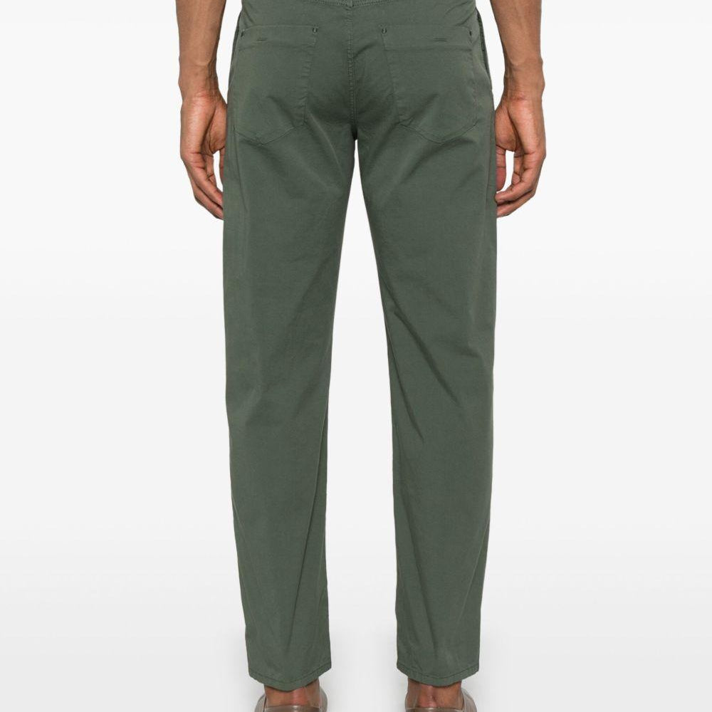 Pantaloni Incotex BDPX000703114S 739 Incotex 
