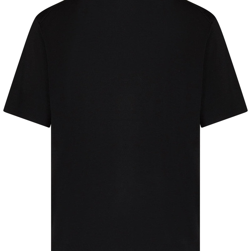T-shirt Herno JG000217U52072 9300 Herno 