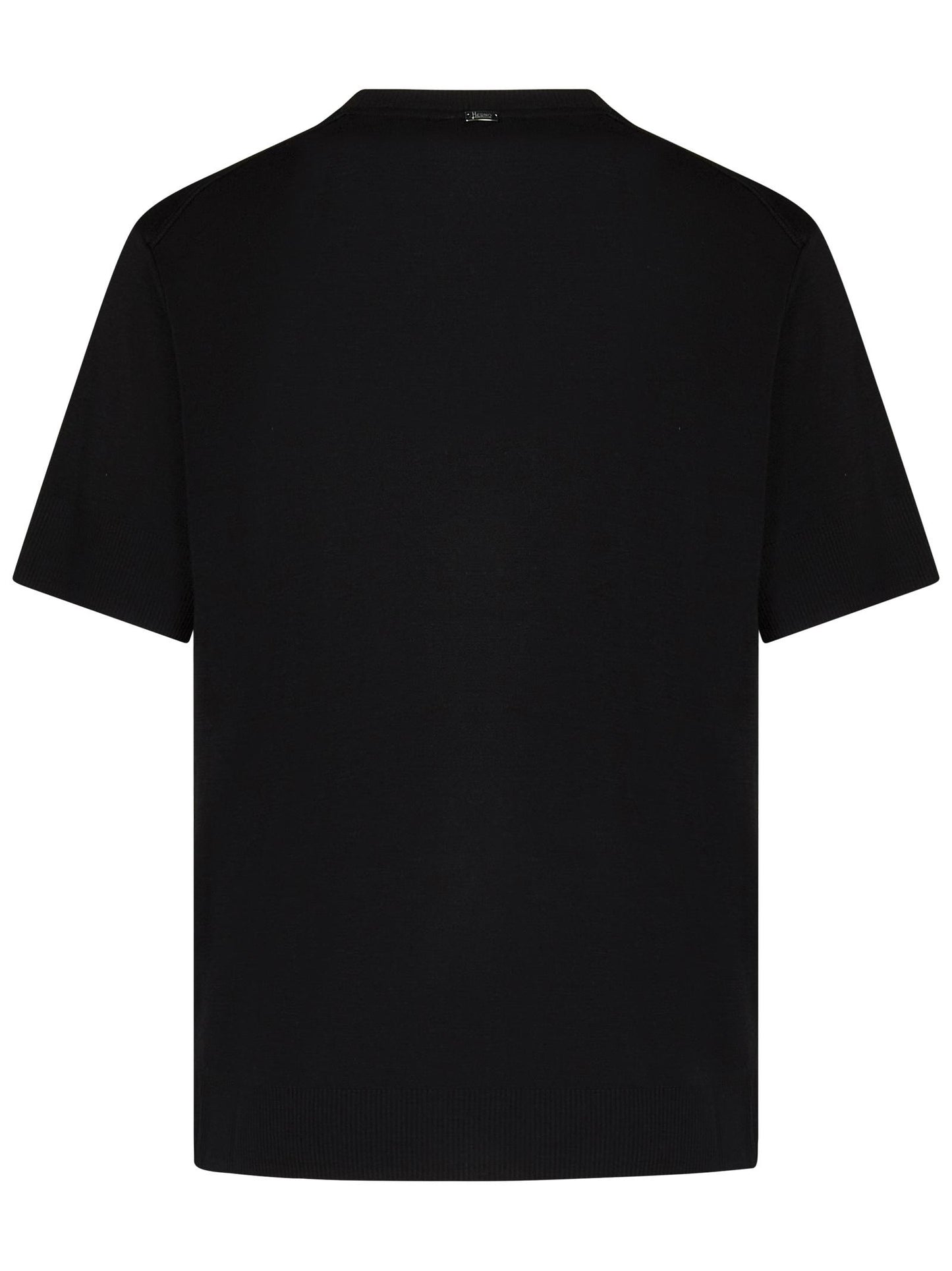 T-shirt Herno JG000217U52072 9300 Herno 