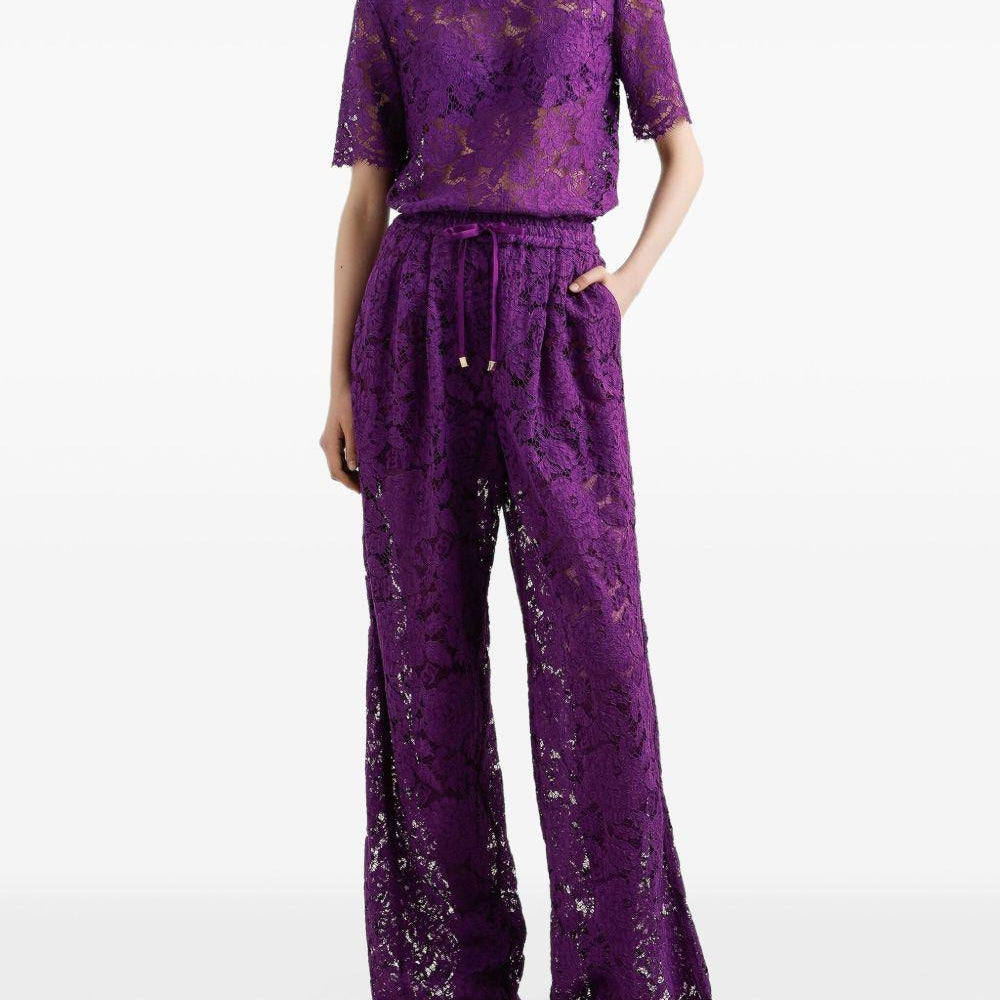 Top DOLCE & GABBANA F8V21THLM7L F0571 DOLCE & GABBANA 