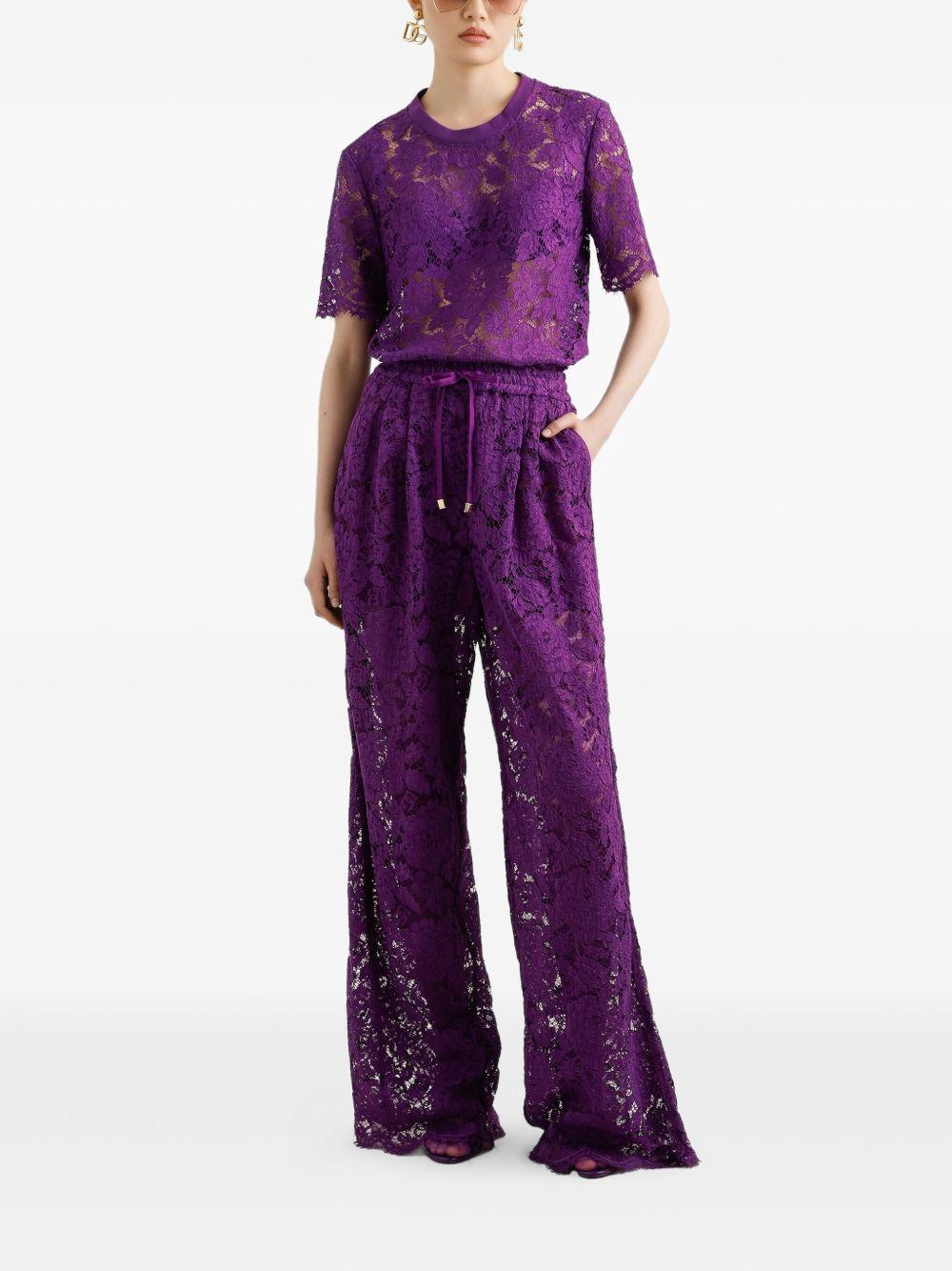 Top DOLCE & GABBANA F8V21THLM7L F0571 DOLCE & GABBANA 