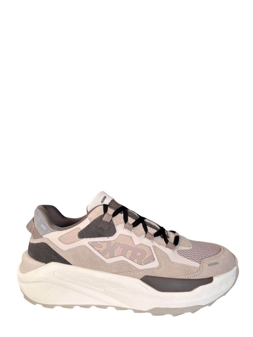 Sneakers Kaizen XL 1.07 EXTR4 1202522 01 EXTR4 