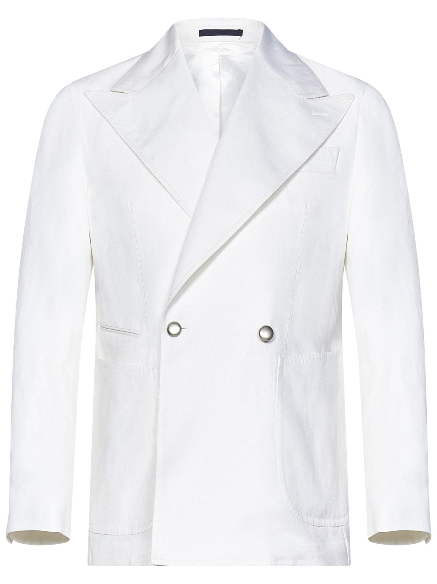 Giacca modello Scarface Franzese Napoli 22U0MUATXFNWUP 12 Franzese Collection Pronta Sartoria 