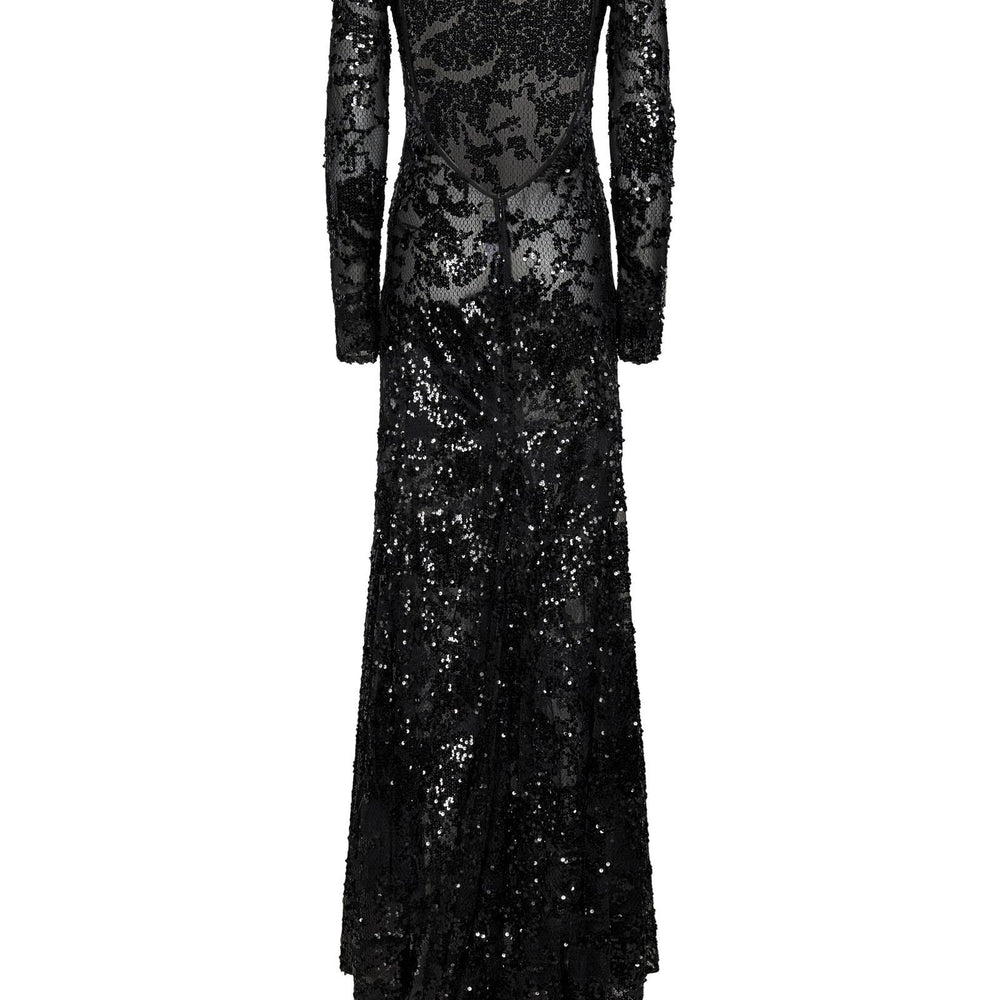 Victoria Beckham 1125WDR006162ABLACK