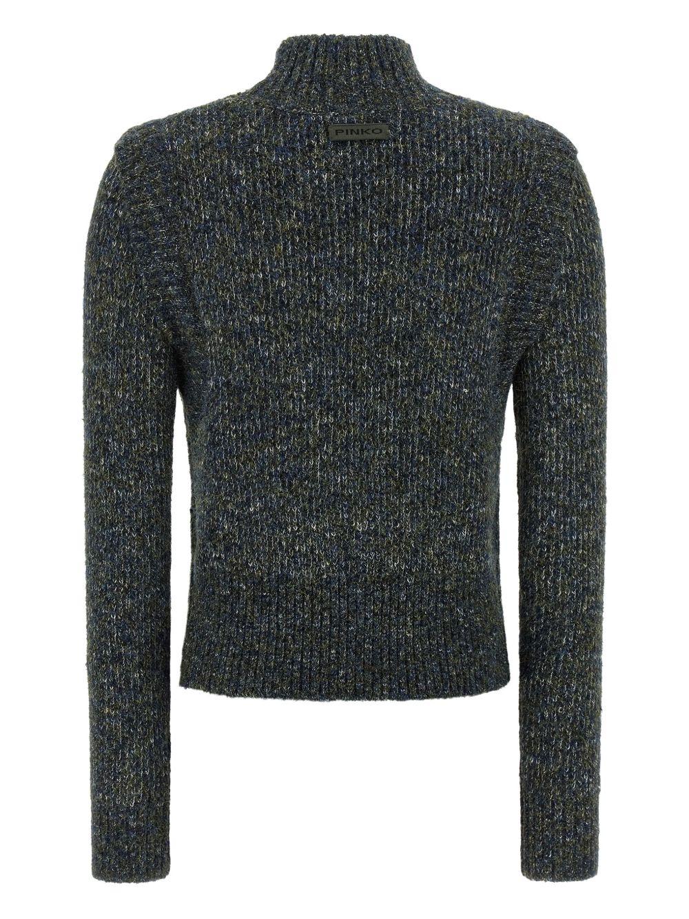 Maglia Pinko 105971A2YC IG1 Pinko 