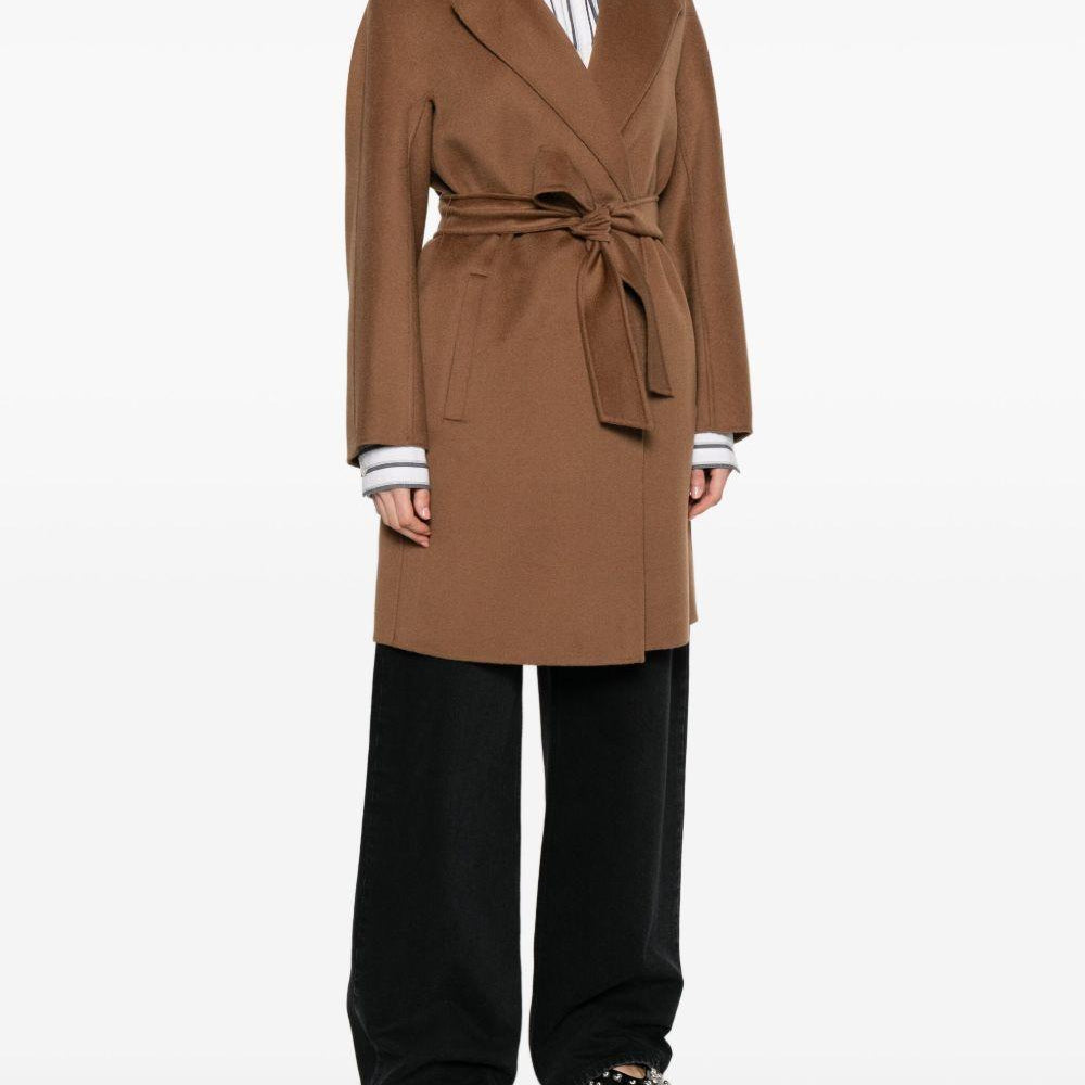 
                  
                    Cappotto MaxMara Studio 2526016021600 058 MaxMara Studio 
                  
                