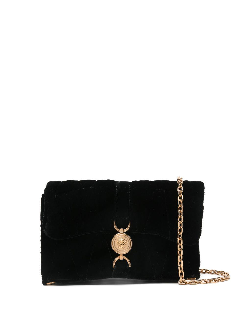 Clutch Kleio Versace 10177401A15998 1B00V Versace 