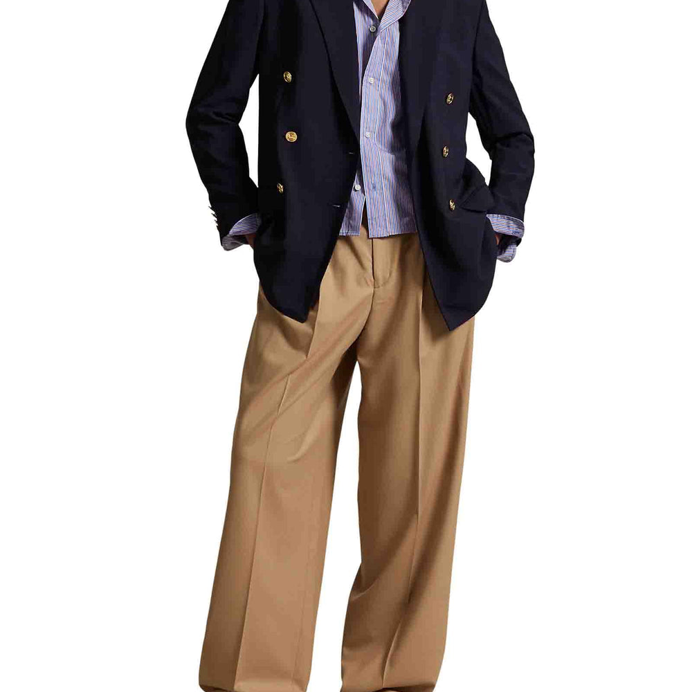 Pantaloni Bacall Polo Ralph Lauren 211971407 002 Polo Ralph Lauren 