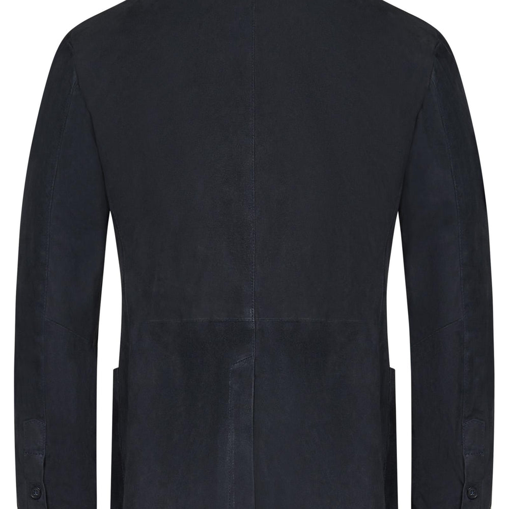 Franzese Collection Pronta Sartoria FR01CMADEEPBLU