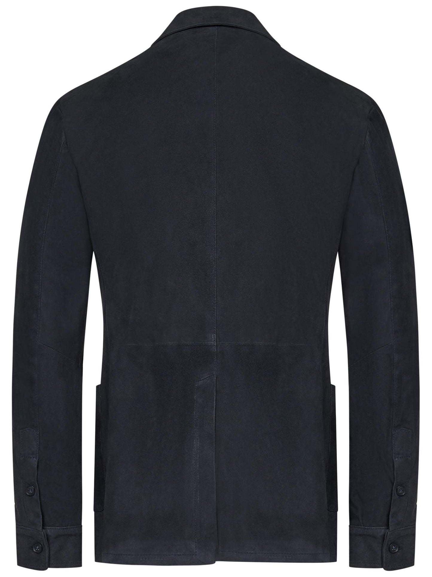 Franzese Collection Pronta Sartoria FR01CMADEEPBLU