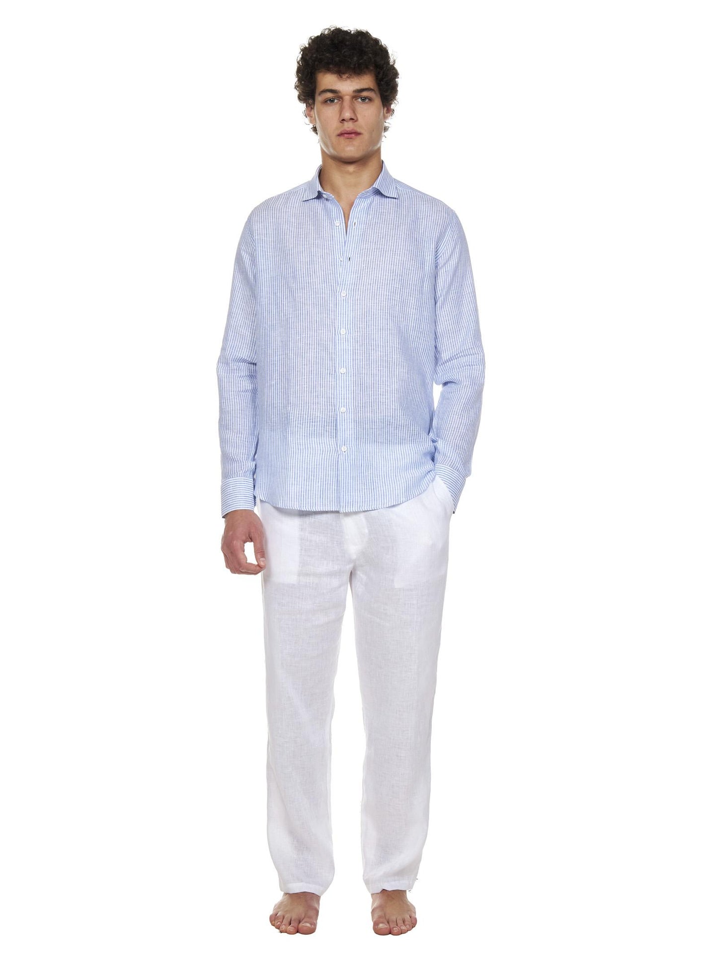 Franzese Collection Pronta Sartoria FRACM06V2
