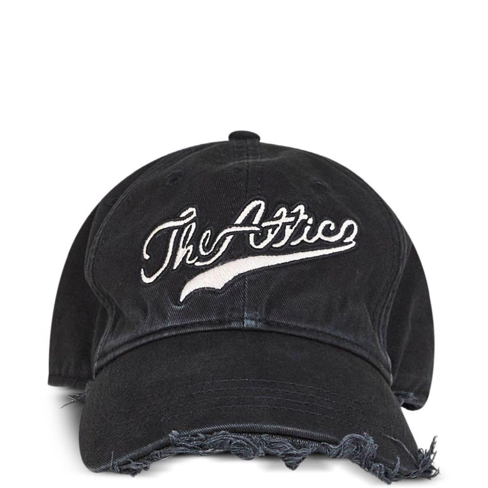 Cappello The Attico 251WAC00039CCC107MA 100 The Attico 