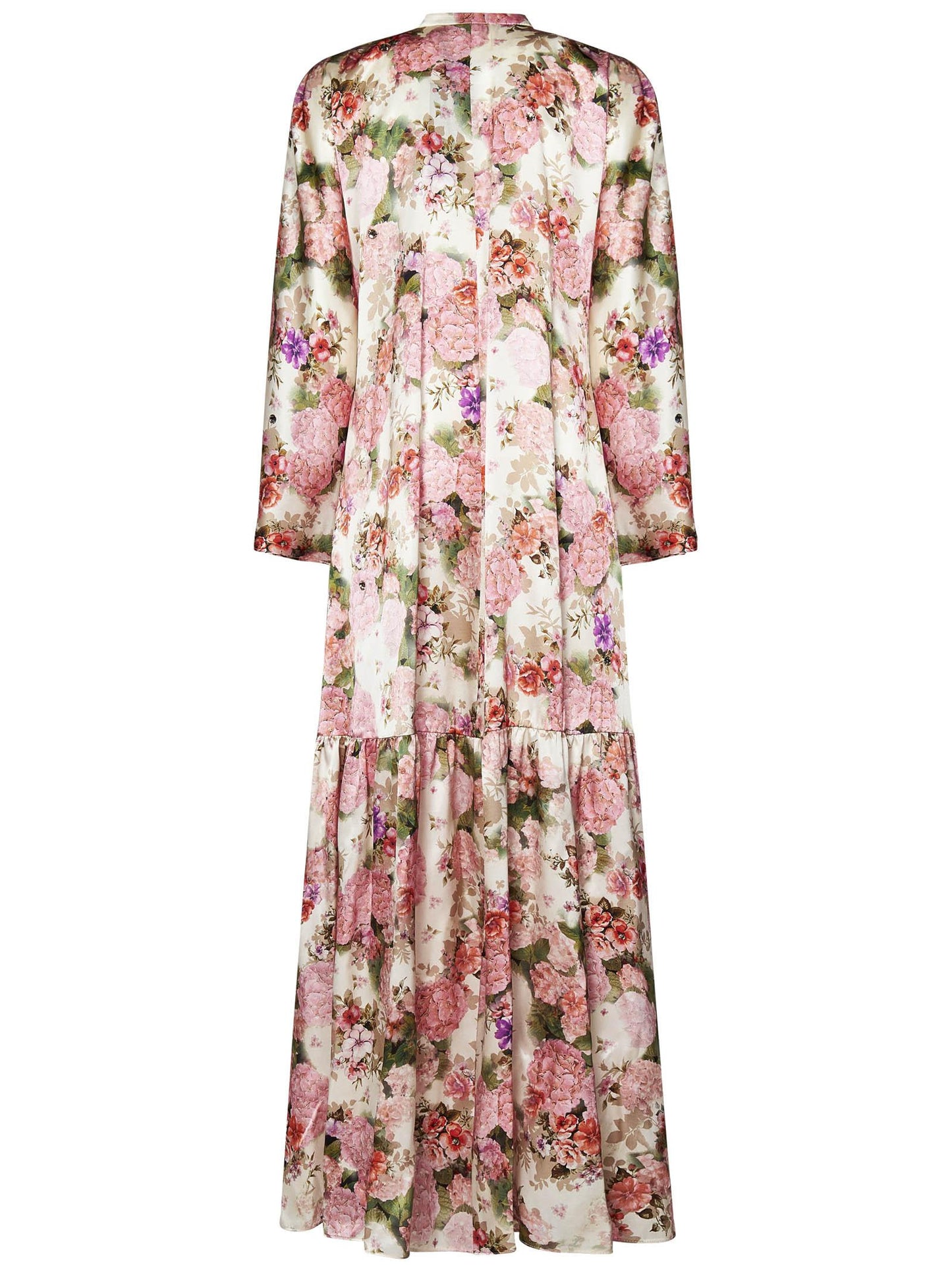 Abito MaxMara Studio 2516221094600 001 MaxMara Studio 