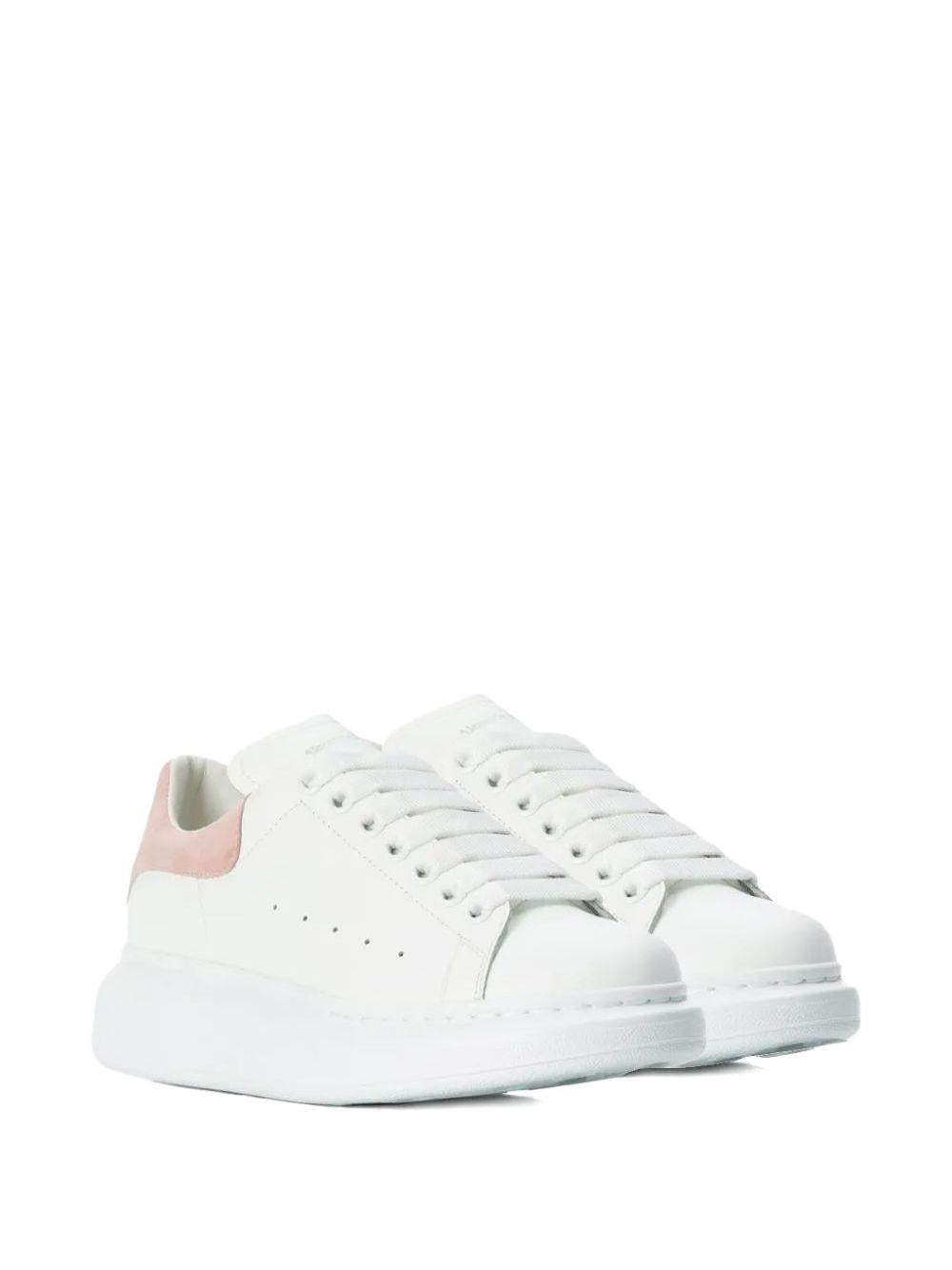 Sneakers Oversize Alexander McQueen 553770WIAIH 9182 Alexander McQueen 