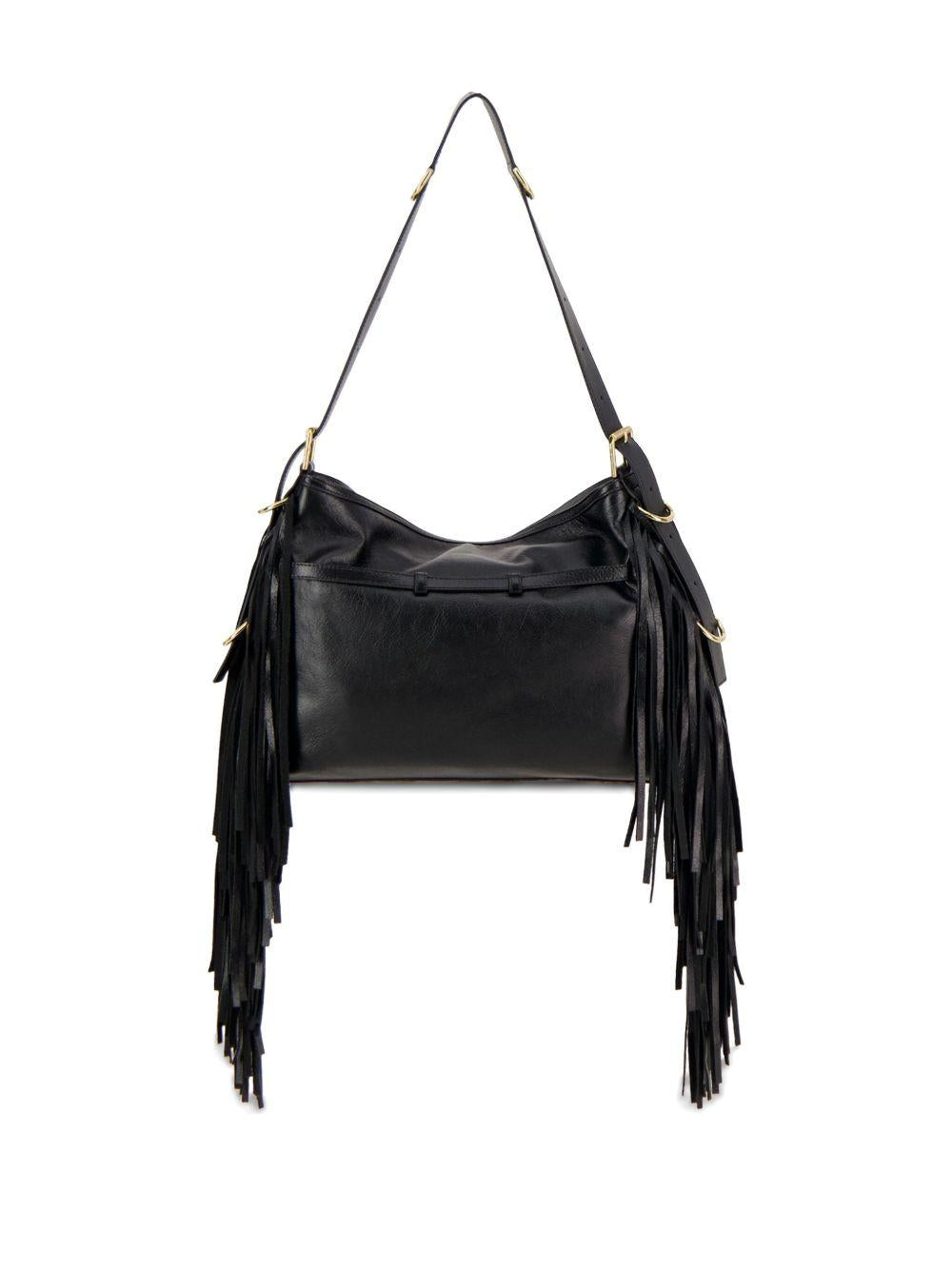 Givenchy Voyou medium shoulder bag BB50SSB283 001 Givenchy 