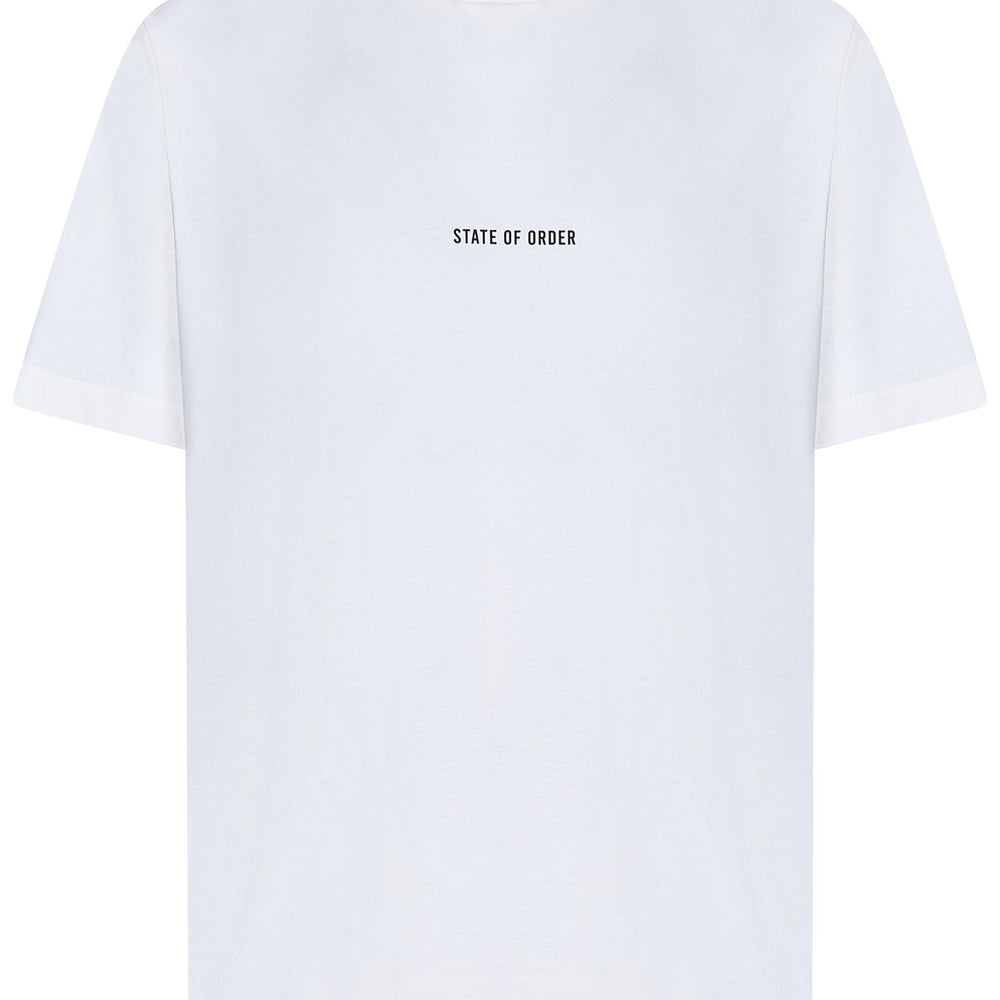 T-shirt State of Order SO1TSS250028 A001 State of Order 