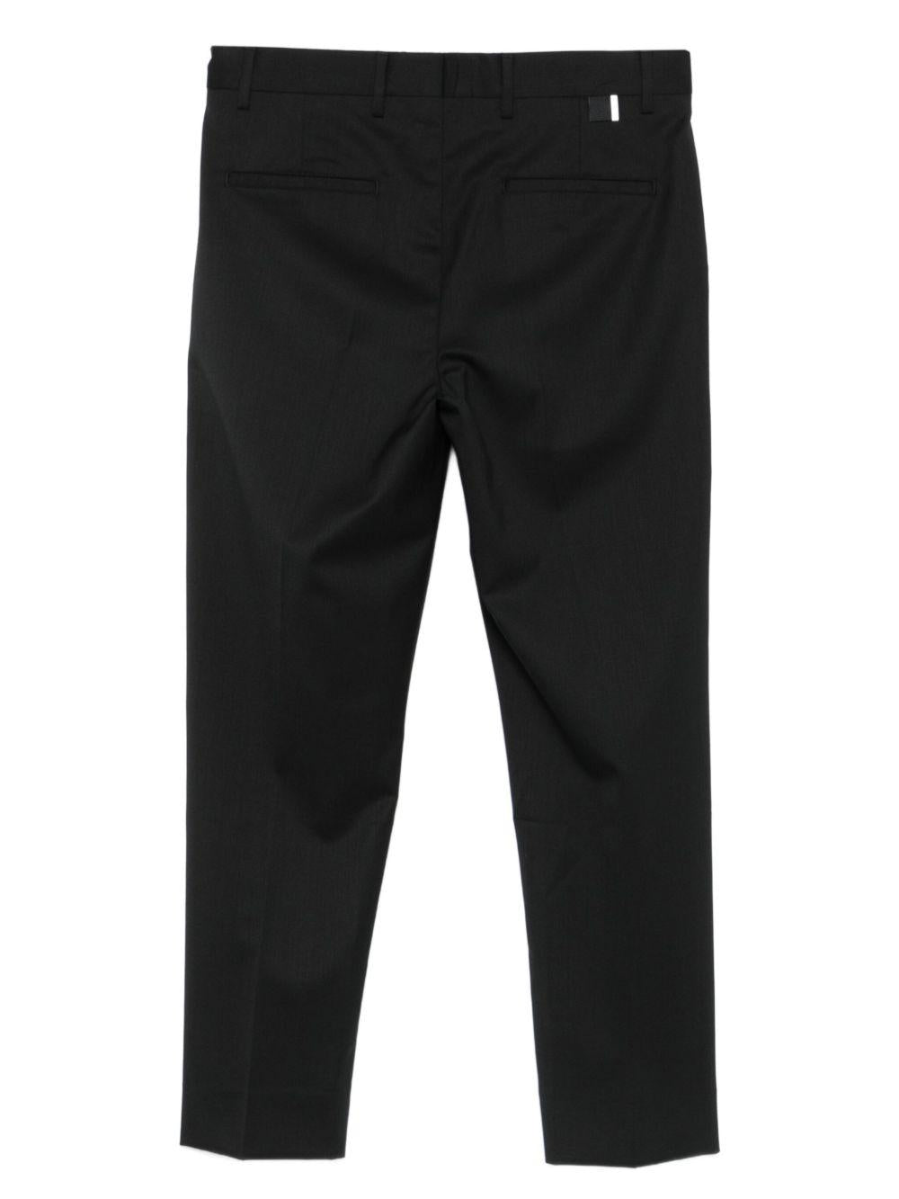 Pantaloni Low Brand L1PFW25266919 D001 Low Brand 