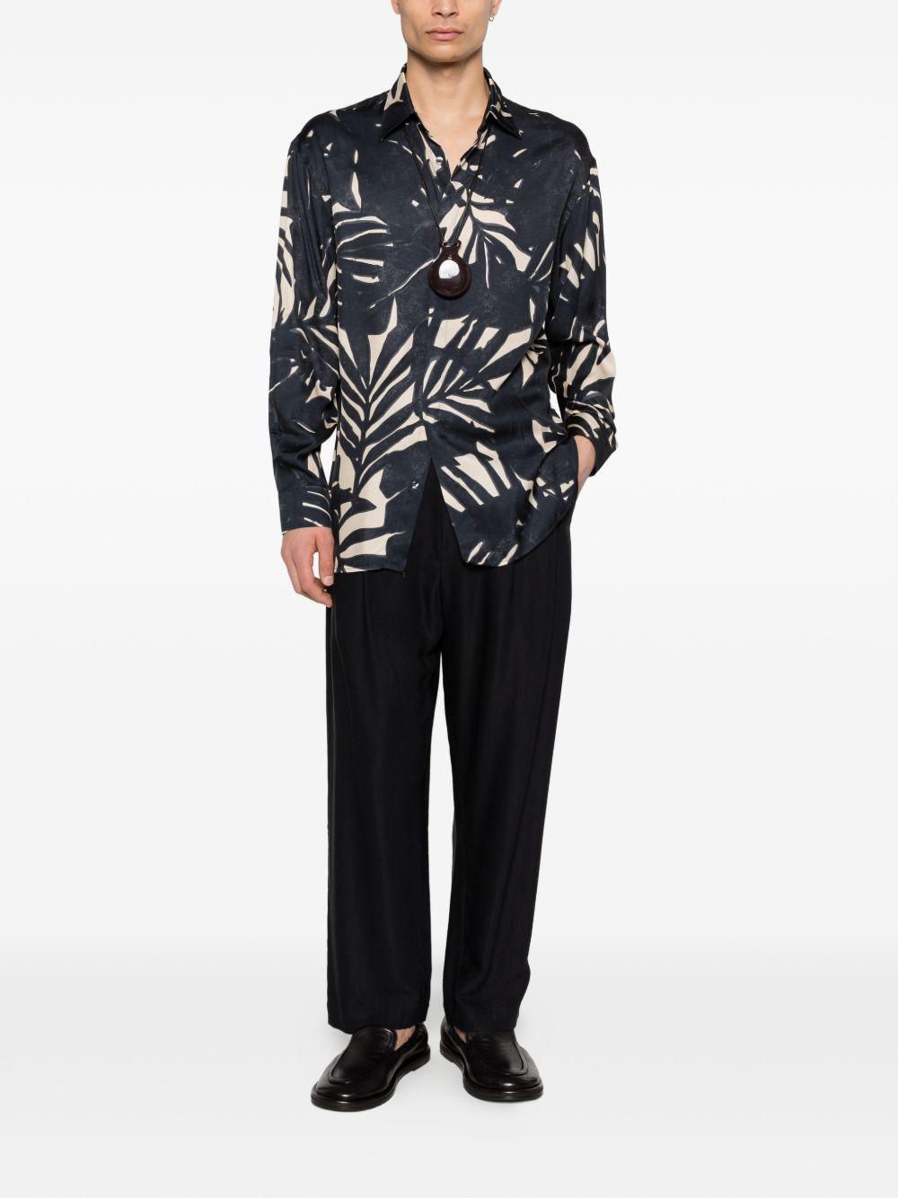 Camicia Emporio Armani EM005762AF13285 F1047 Emporio Armani 