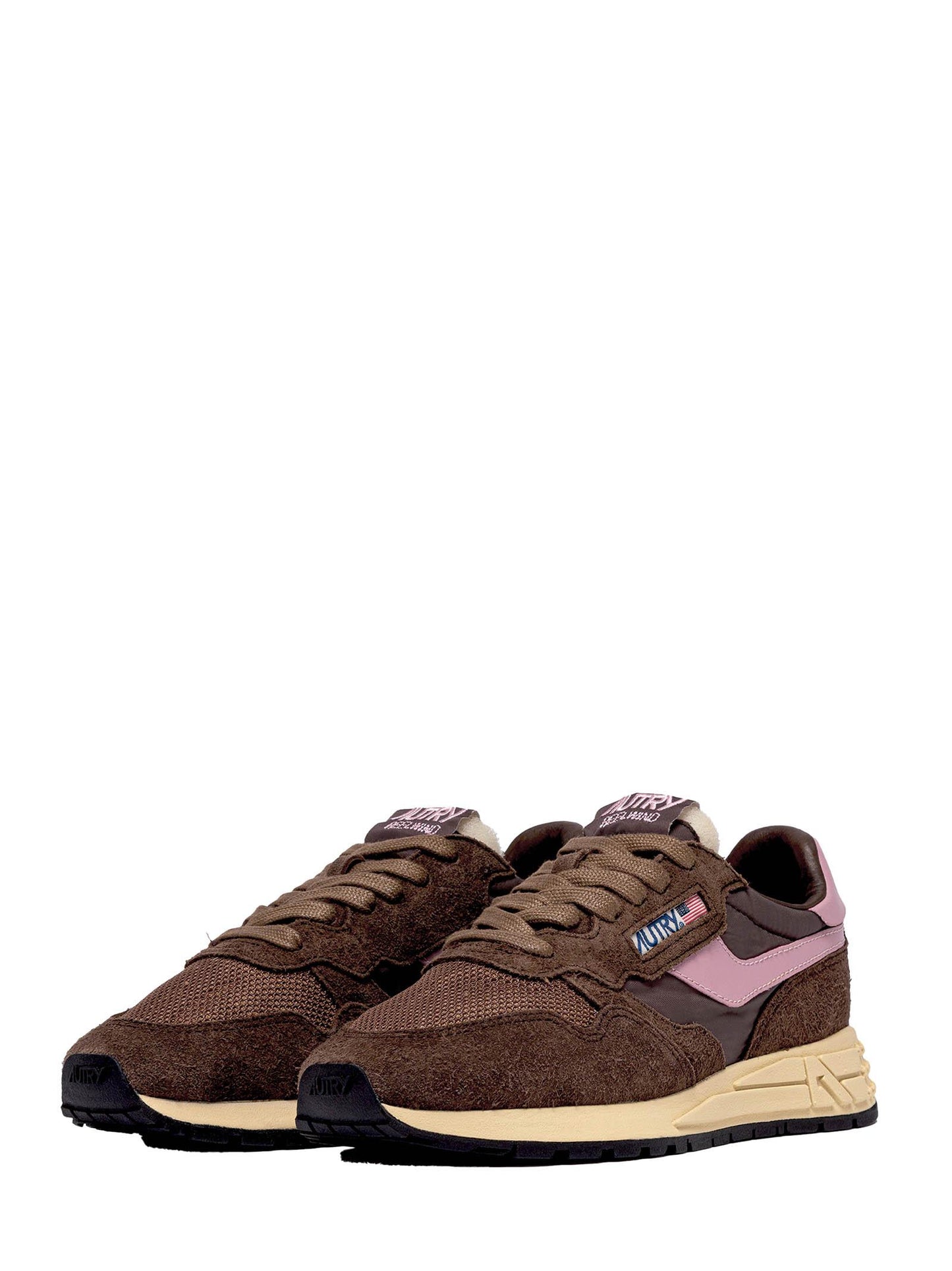 Sneakers REELWIND LOW Autry WWLW UT12 Autry 