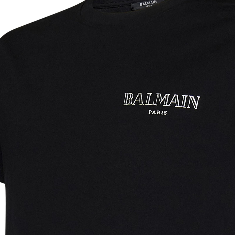 
                  
                    T-shirt Balmain Vintage Balmain Paris DH1EF000GD84 EAC Balmain Paris 
                  
                