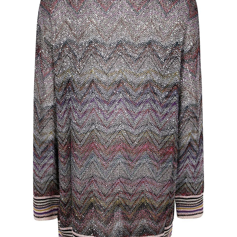 Cardigan Missoni DS25WM0TBC005G S01HU Missoni 